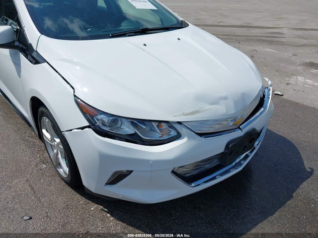 Chevrolet VOLT LT 2019 1G1RA6S50KU122636 Image 6
