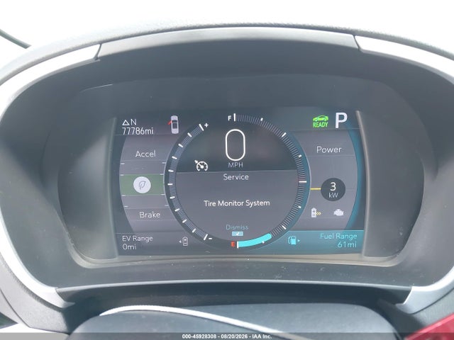Chevrolet VOLT LT 2019 1G1RA6S50KU122636 Image 7
