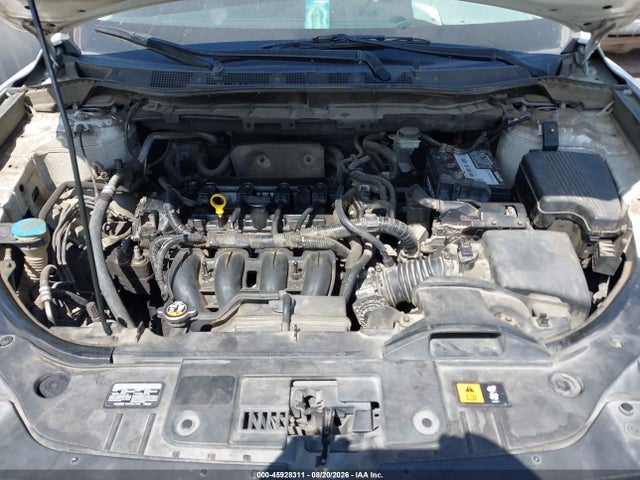 Aukcja sprzedaży 2013 Mazda Cx-5 Touring, vin: JM3KE2CE8D0162520, numer aukcji: 45928311