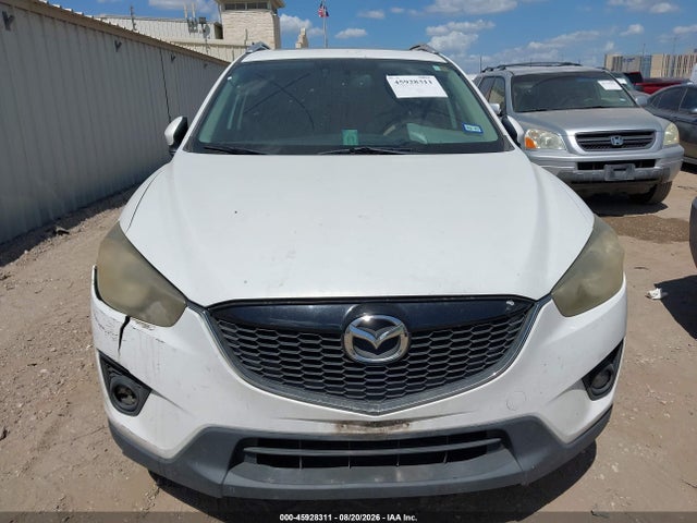 Aukcja sprzedaży 2013 Mazda Cx-5 Touring, vin: JM3KE2CE8D0162520, numer aukcji: 45928311
