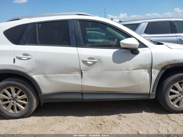 Aukcja sprzedaży 2013 Mazda Cx-5 Touring, vin: JM3KE2CE8D0162520, numer aukcji: 45928311