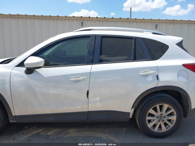 Aukcja sprzedaży 2013 Mazda Cx-5 Touring, vin: JM3KE2CE8D0162520, numer aukcji: 45928311