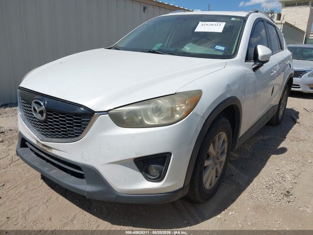 Aukcja sprzedaży 2013 Mazda Cx-5 Touring, vin: JM3KE2CE8D0162520, numer aukcji: 45928311