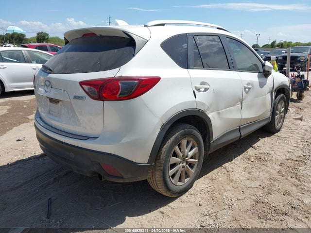 Aukcja sprzedaży 2013 Mazda Cx-5 Touring, vin: JM3KE2CE8D0162520, numer aukcji: 45928311