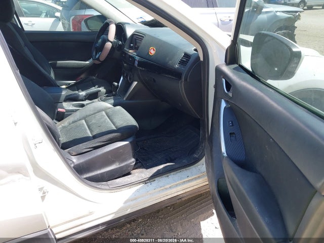 Aukcja sprzedaży 2013 Mazda Cx-5 Touring, vin: JM3KE2CE8D0162520, numer aukcji: 45928311