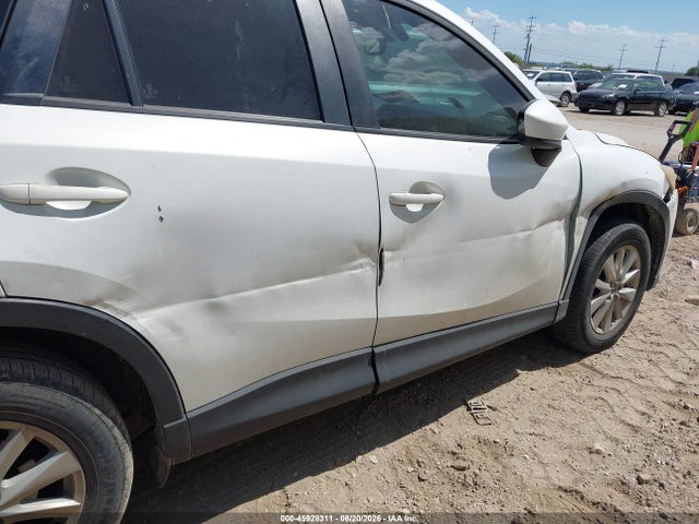 Aukcja sprzedaży 2013 Mazda Cx-5 Touring, vin: JM3KE2CE8D0162520, numer aukcji: 45928311
