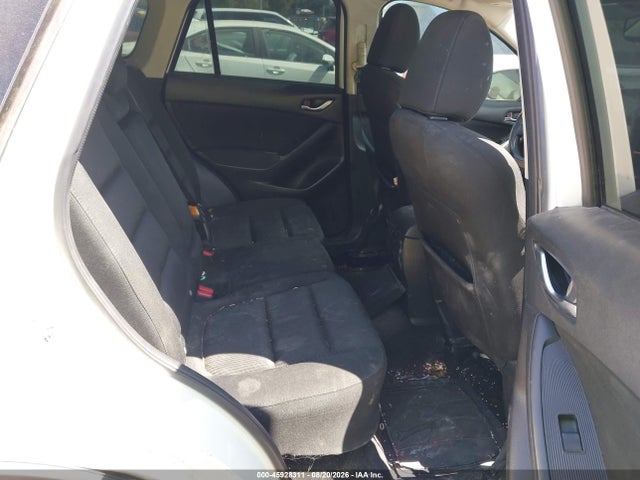 Aukcja sprzedaży 2013 Mazda Cx-5 Touring, vin: JM3KE2CE8D0162520, numer aukcji: 45928311