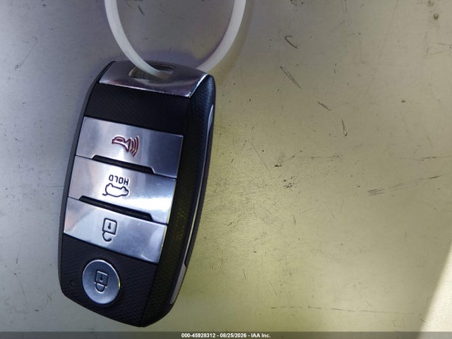 KIA NIRO LX 2019 KNDCB3LC8K5346723 Image 11
