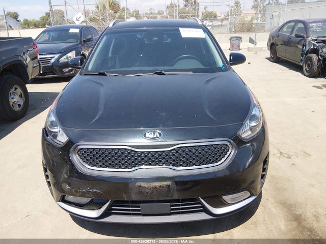 KIA NIRO LX 2019 KNDCB3LC8K5346723 Image 12