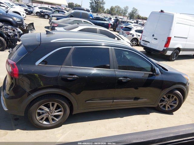 KIA NIRO LX 2019 KNDCB3LC8K5346723 Image 13