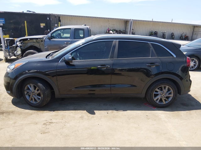 KIA NIRO LX 2019 KNDCB3LC8K5346723 Image 14