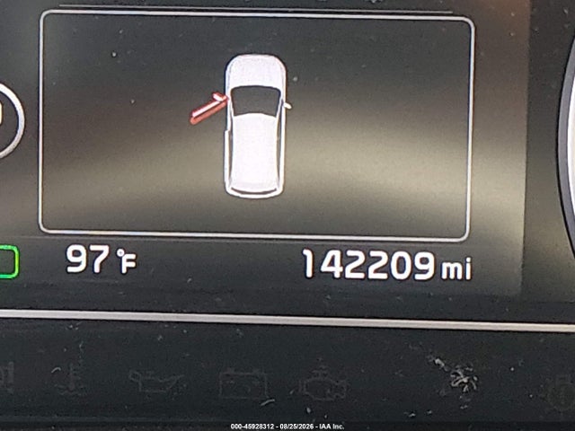 KIA NIRO LX 2019 KNDCB3LC8K5346723 Image 15