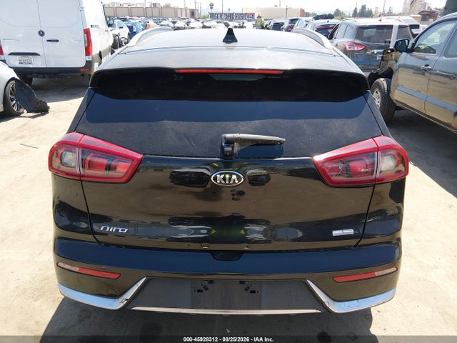 KIA NIRO LX 2019 KNDCB3LC8K5346723 Image 16