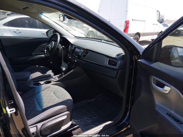 KIA NIRO LX 2019 KNDCB3LC8K5346723 Image 5