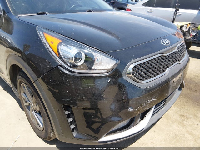 KIA NIRO LX 2019 KNDCB3LC8K5346723 Image 6