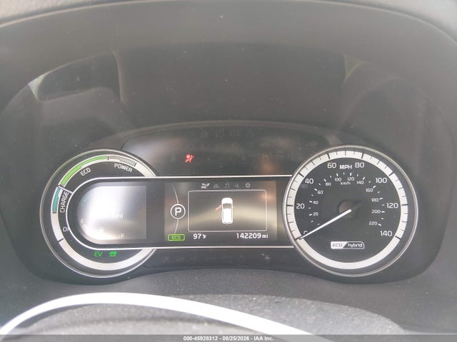 KIA NIRO LX 2019 KNDCB3LC8K5346723 Image 7