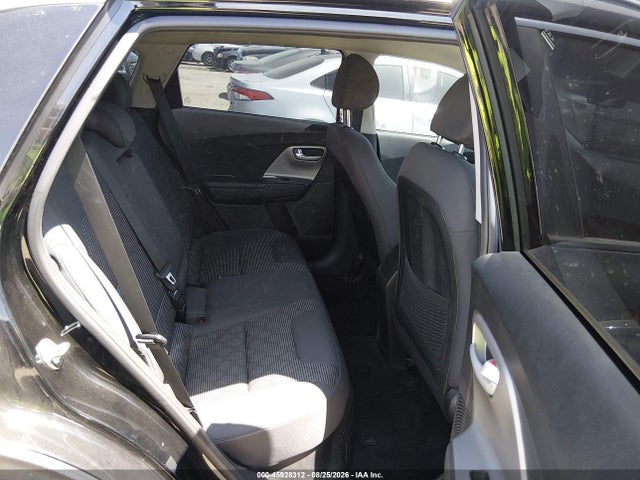 KIA NIRO LX 2019 KNDCB3LC8K5346723 Image 8