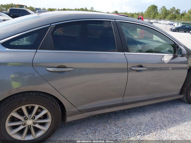 Hyundai SONATA SE 2019 5NPE24AF0KH790240 Image 14
