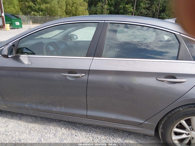 Hyundai SONATA SE 2019 5NPE24AF0KH790240 Image 15