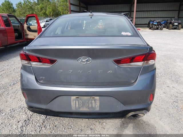 Hyundai SONATA SE 2019 5NPE24AF0KH790240 Image 17