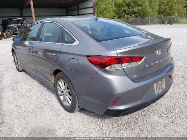 Hyundai SONATA SE 2019 5NPE24AF0KH790240 Image 3