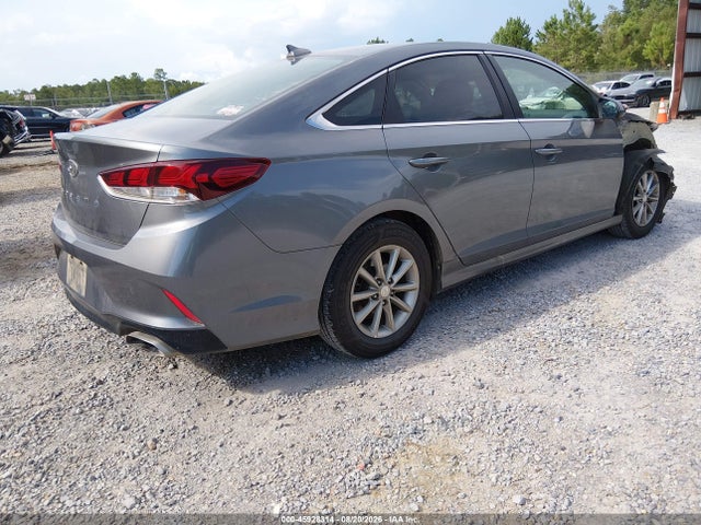 Hyundai SONATA SE 2019 5NPE24AF0KH790240 Image 4