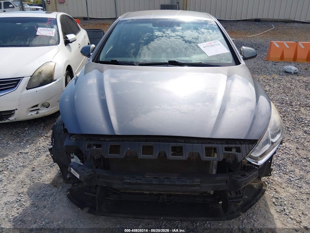 Hyundai SONATA SE 2019 5NPE24AF0KH790240 Image 6