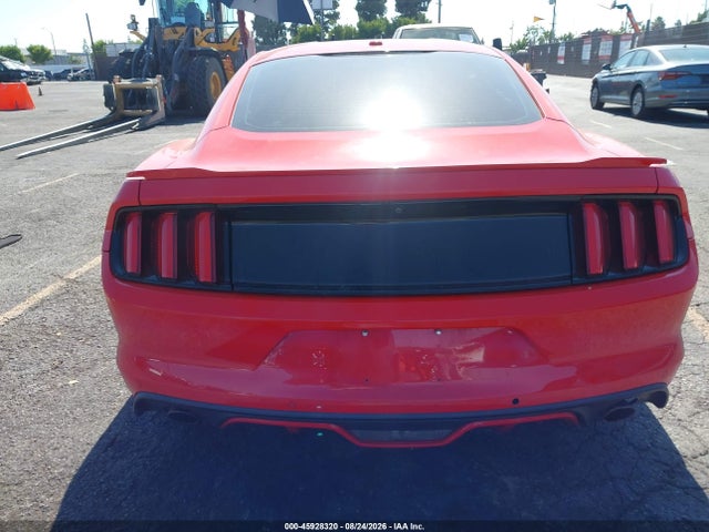 Ford Mustang Gt Premium 2015 1FA6P8CF4F5322811 Image 16