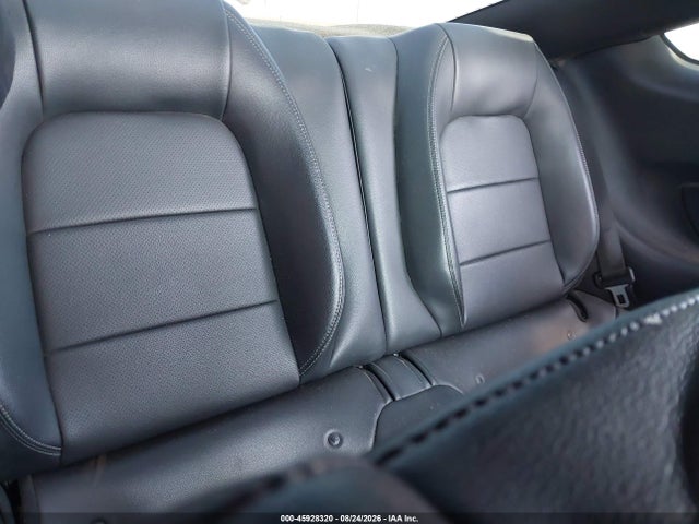 Ford Mustang Gt Premium 2015 1FA6P8CF4F5322811 Image 8