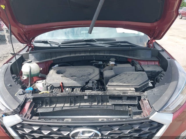 Продаж на аукціоні авто 2020 Hyundai Tucson Sport, vin: KM8J3CAL9LU151952, номер лоту: 45928323