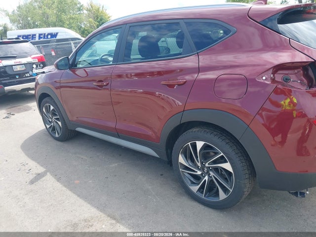 Продаж на аукціоні авто 2020 Hyundai Tucson Sport, vin: KM8J3CAL9LU151952, номер лоту: 45928323