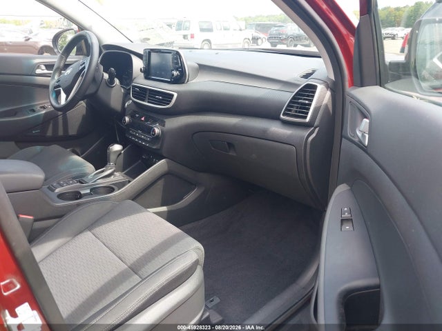 Продаж на аукціоні авто 2020 Hyundai Tucson Sport, vin: KM8J3CAL9LU151952, номер лоту: 45928323