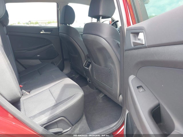 Продаж на аукціоні авто 2020 Hyundai Tucson Sport, vin: KM8J3CAL9LU151952, номер лоту: 45928323