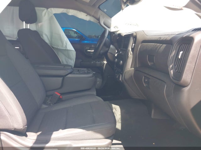 Aukcja sprzedaży 2024 Chevrolet Silverado 1500, vin: 1GCPABEK0RZ304181, numer aukcji: 45928325