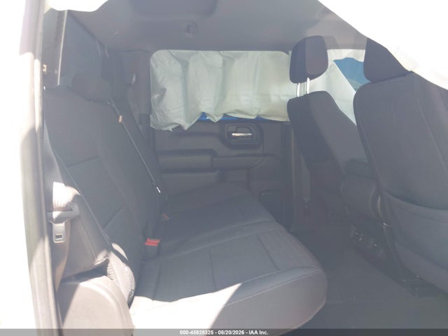 Aukcja sprzedaży 2024 Chevrolet Silverado 1500, vin: 1GCPABEK0RZ304181, numer aukcji: 45928325