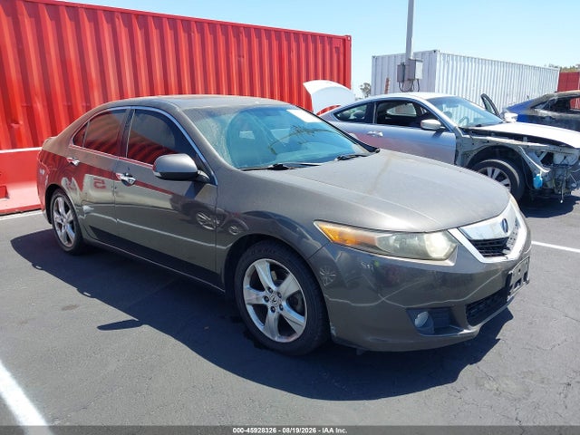 Aukcja sprzedaży 2010 Acura Tsx 2.4, vin: JH4CU2F6XAC043977, numer aukcji: 45928326