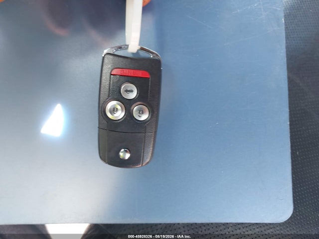 2010 Acura Tsx 2.4 მანქანა იყიდება აუქციონზე, vin: JH4CU2F6XAC043977, აუქციონის ნომერი: 45928326