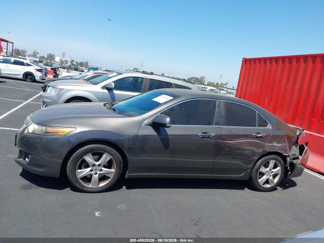 2010 Acura Tsx 2.4 მანქანა იყიდება აუქციონზე, vin: JH4CU2F6XAC043977, აუქციონის ნომერი: 45928326