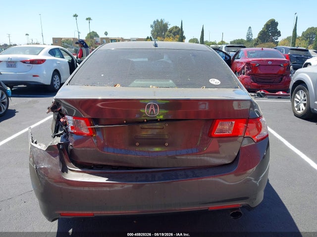 2010 Acura Tsx 2.4 მანქანა იყიდება აუქციონზე, vin: JH4CU2F6XAC043977, აუქციონის ნომერი: 45928326