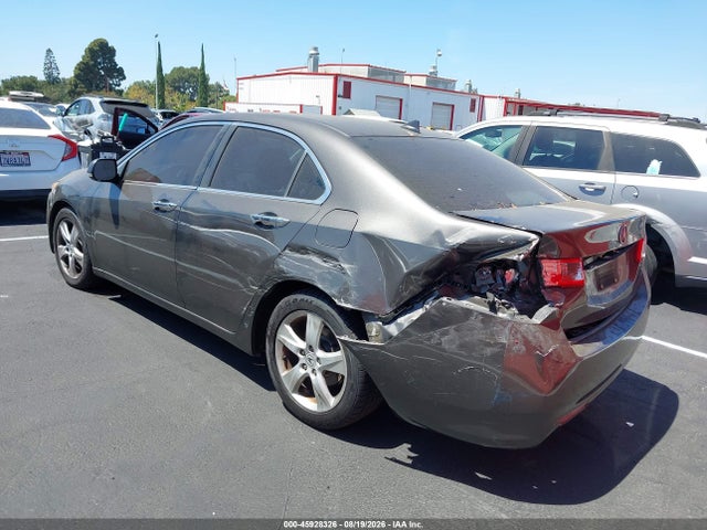 2010 Acura Tsx 2.4 მანქანა იყიდება აუქციონზე, vin: JH4CU2F6XAC043977, აუქციონის ნომერი: 45928326