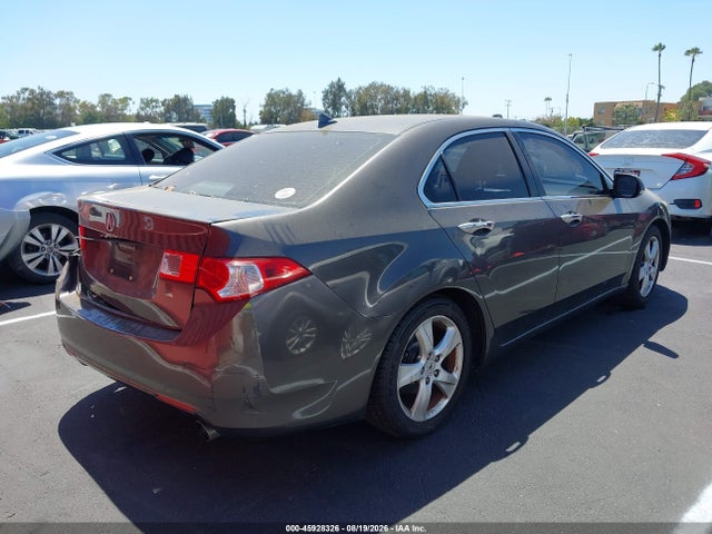 2010 Acura Tsx 2.4 მანქანა იყიდება აუქციონზე, vin: JH4CU2F6XAC043977, აუქციონის ნომერი: 45928326