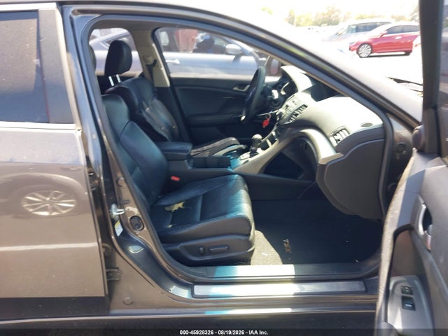 2010 Acura Tsx 2.4 მანქანა იყიდება აუქციონზე, vin: JH4CU2F6XAC043977, აუქციონის ნომერი: 45928326