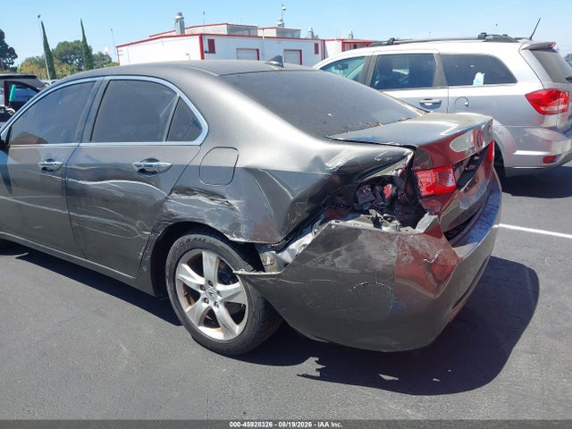 2010 Acura Tsx 2.4 მანქანა იყიდება აუქციონზე, vin: JH4CU2F6XAC043977, აუქციონის ნომერი: 45928326