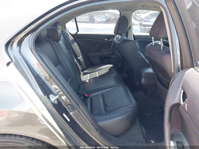 2010 Acura Tsx 2.4 მანქანა იყიდება აუქციონზე, vin: JH4CU2F6XAC043977, აუქციონის ნომერი: 45928326