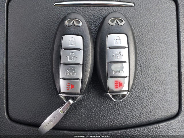 Aukcja sprzedaży 2009 Infiniti G37x, vin: JNKCV61F19M350827, numer aukcji: 45928334