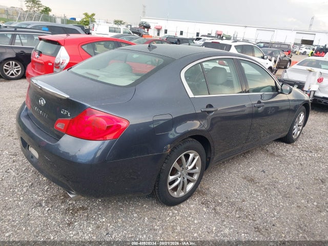 Aukcja sprzedaży 2009 Infiniti G37x, vin: JNKCV61F19M350827, numer aukcji: 45928334