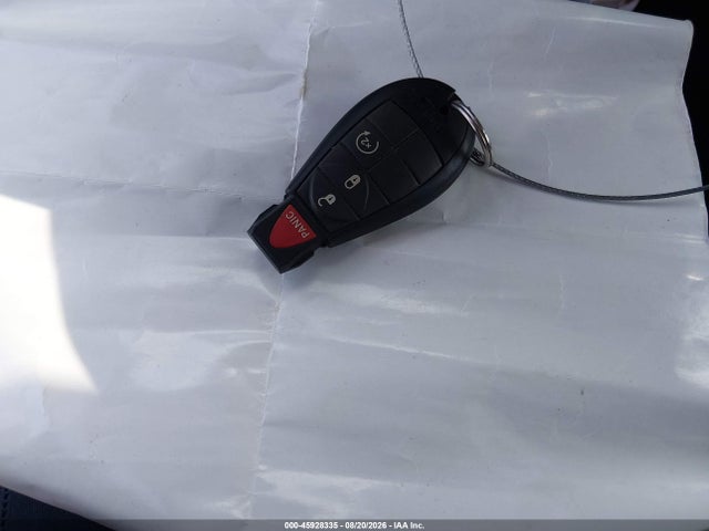 2019 Dodge Grand Caravan Se Plus მანქანა იყიდება აუქციონზე, vin: 2C4RDGBG5KR547529, აუქციონის ნომერი: 45928335