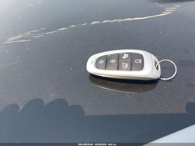 Aukcja sprzedaży 2024 Hyundai Palisade Sel, vin: KM8R24GEXRU751358, numer aukcji: 45928340