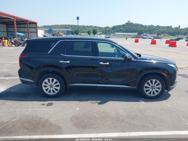 Aukcja sprzedaży 2024 Hyundai Palisade Sel, vin: KM8R24GEXRU751358, numer aukcji: 45928340