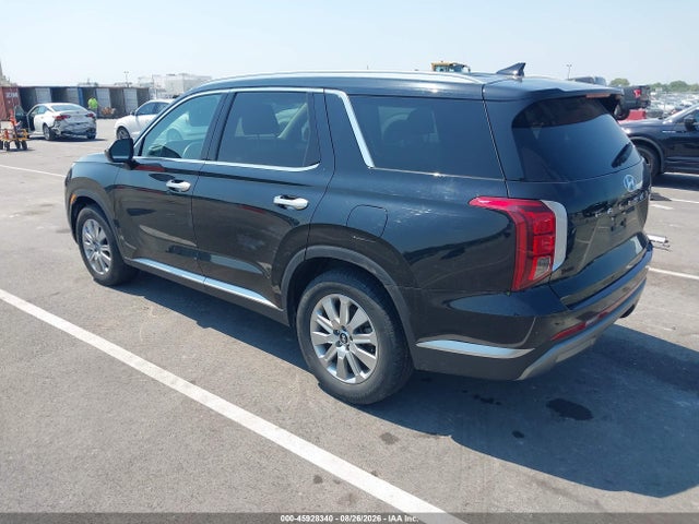 Aukcja sprzedaży 2024 Hyundai Palisade Sel, vin: KM8R24GEXRU751358, numer aukcji: 45928340